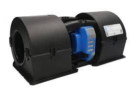 Ventilator centrifugal ebm 24v k3g097-bk28-20