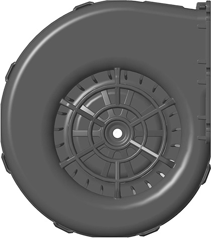 Ventilator centrifugal 008-a100-93d 12v gr rpa3vcb