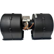 Spal Ventilator centrifugal 009-b40-22 gr ra 3vcv 24v