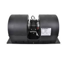 Ventilator centrifugal drg1200 aurora 24v 1 vel