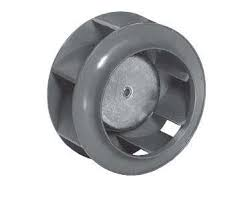 Ventilator centrifugal ebm r2e250-ra50-09 230v