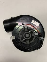 Spal Ventilator centrifugal 001-a46-03d 12v rpa3vcv