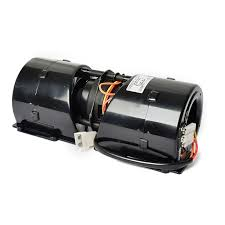 Spal Ventilator centrifugal 002-b46-02 3vel 24v (e1)