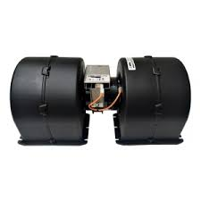 Spal Ventilator centrifugal 009-b45-22 24v gr ra4vcv