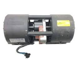 Ventilator centrifugal carrier 12v