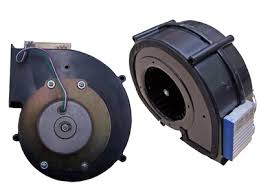 Ventilator centrifugal evaporat.hispacold