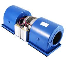 Ventilator centrifugal evaporat.hispacold