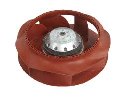 Ventilator centrifugal radiale 24v r1g250aq2152