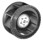 Ventilator centrifugal radiale dm.101 48v ip68