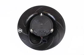 Ventilator centrifugal radiale r250-24e8101/e-r01
