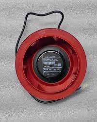 Ventilator centrifugal radiale tk 12v dm.220mm