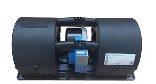 Ventilator centrifugal tk ebm k3g097-ak34-95
