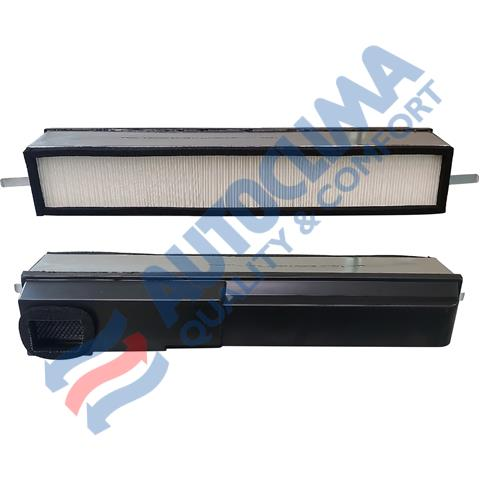 Filtru uscător antiparass.x new holland t4/case