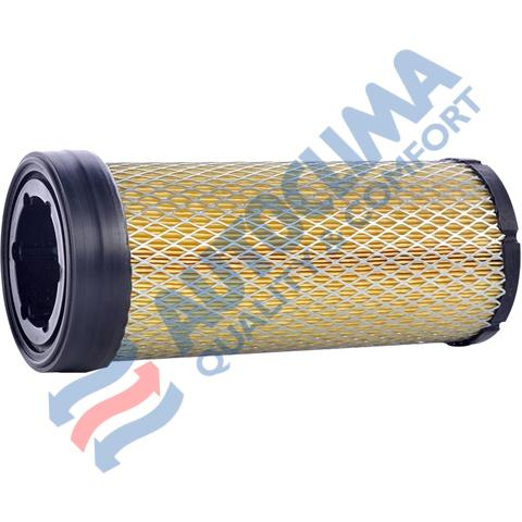Filtru uscător aria carrier vector