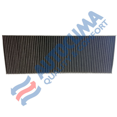 Filtru uscător aria spheros iveco/man/mb/scania/