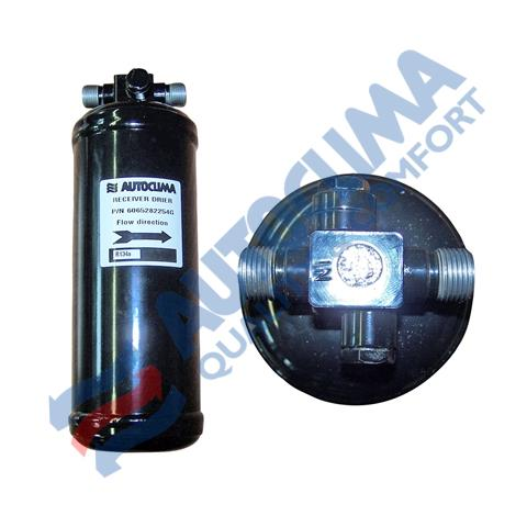 Filtru uscător dm75 pred.min/max (nero)