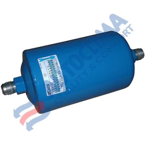 Filtru uscător deidr. dm.73 l.174 1/2 -1/2 cono