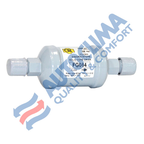 Filtru uscător fg084 oring 3/4 16unf dm.50 l.153mm