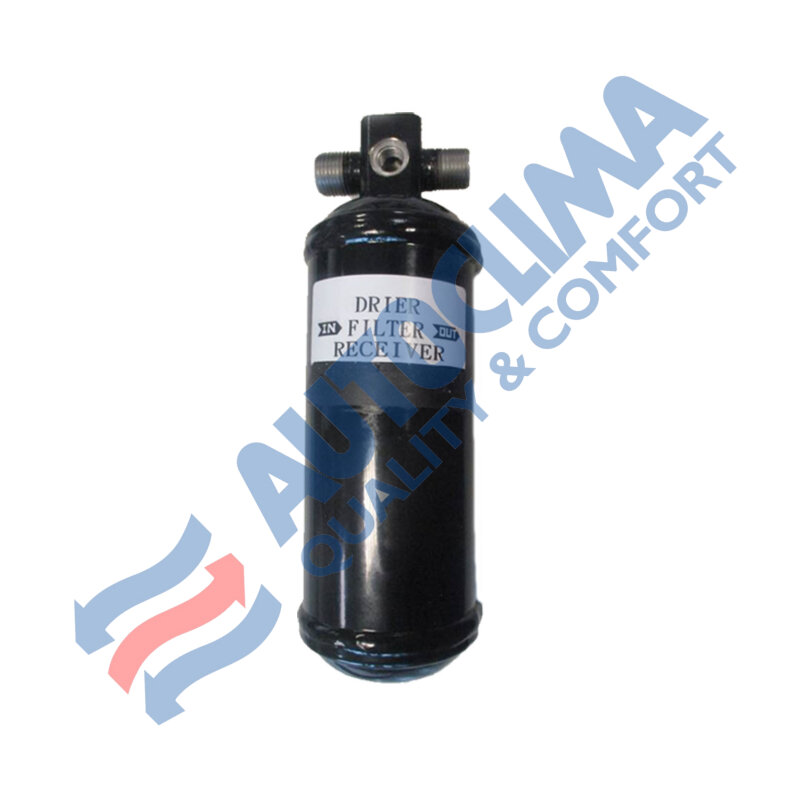 Autoclima Filtru uscător m-m 190x60 or 5/8 18unf c/att.press. f