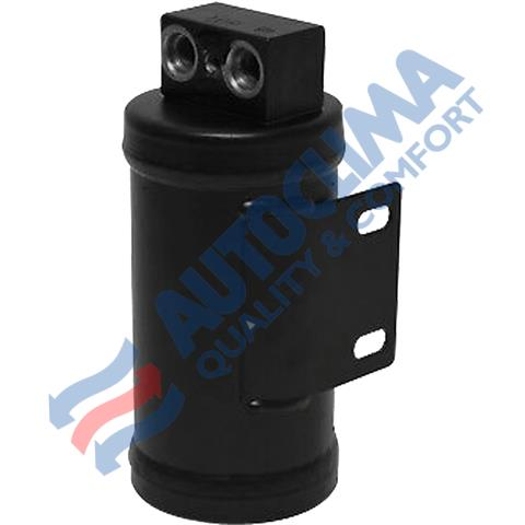 Filtru uscător 152x63mm pad john deere