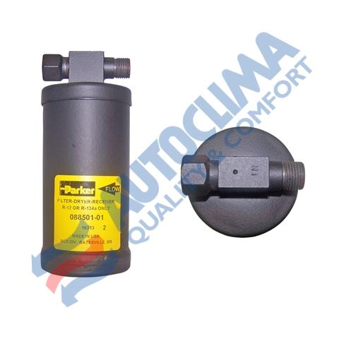 Filtru uscător 5/8 m-f dm.64xh.170(xh-9)