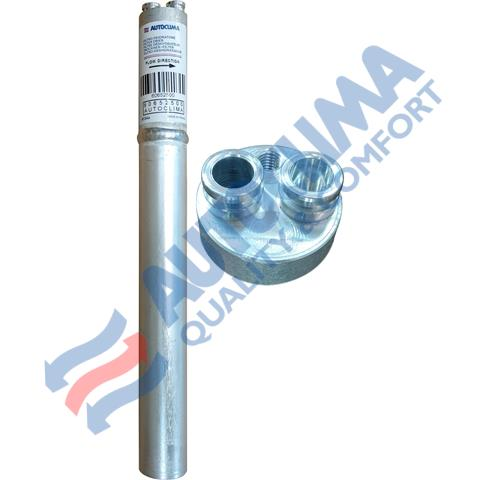 Filtru uscător alfa romeo 159