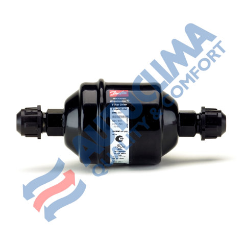 Filtru uscător danfoss dml053 3/8 -3/8