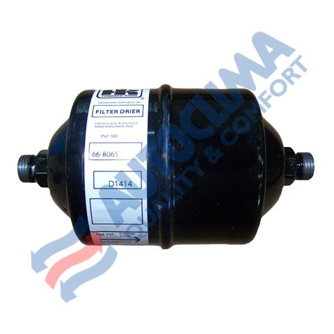 Filtru uscător dcl162 m-m ors