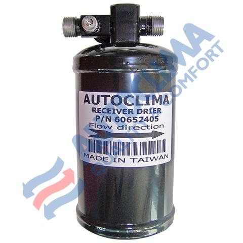 Filtru uscător dm.76xh173 5/8 m-5/8 m