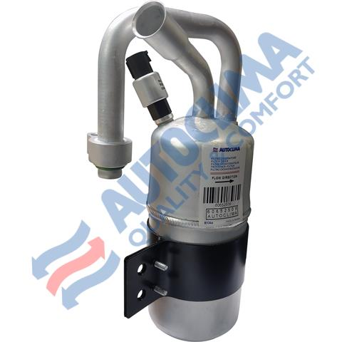 Filtru uscător ford fiesta v/fusion 1.6