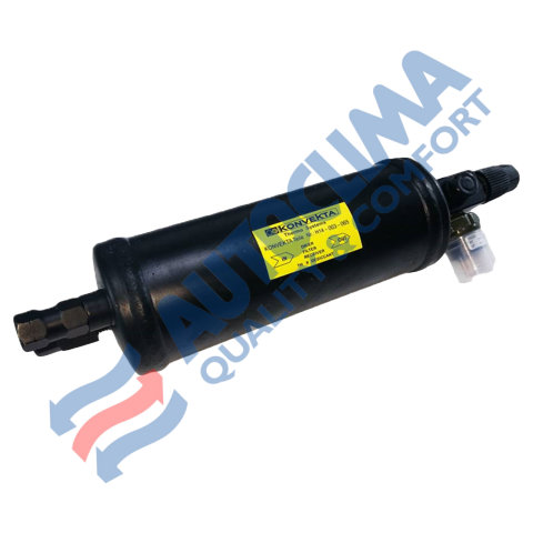 Filtru uscător konvecta navigo otokar