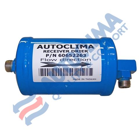 Filtru uscător 163-ors/tk