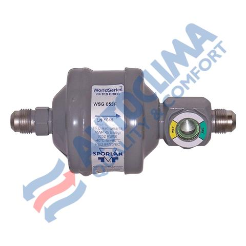 Filtru uscător c/spia wsg053f