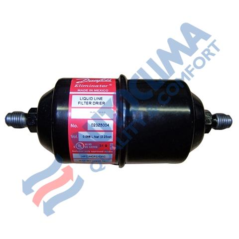 Filtru uscător dcl 082 m-m 1/4 sae