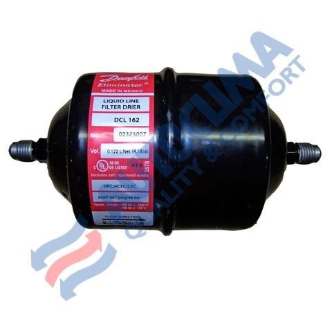 Filtru uscător dcl 162 1/4 -1/4 cono