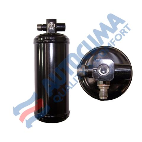 Filtru uscător dm.76 m/f con valvola