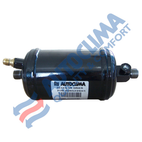 Filtru uscător dm.76x130mm