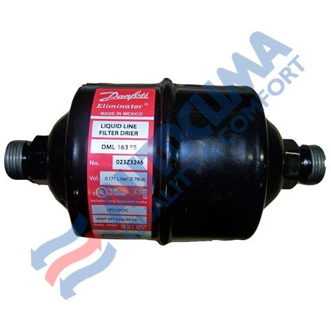 Filtru uscător dml 163 m-m ors