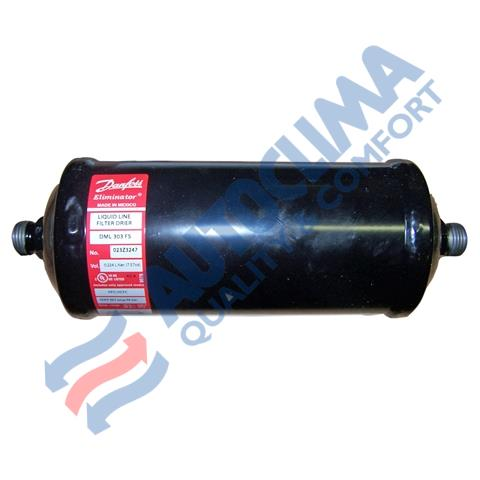 Filtru uscător dml 303 m-m ors