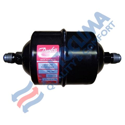 Filtru uscător dml163 3/8 -3/8 cono