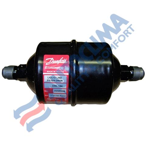 Filtru uscător dml164 1/2 -1/2 cono