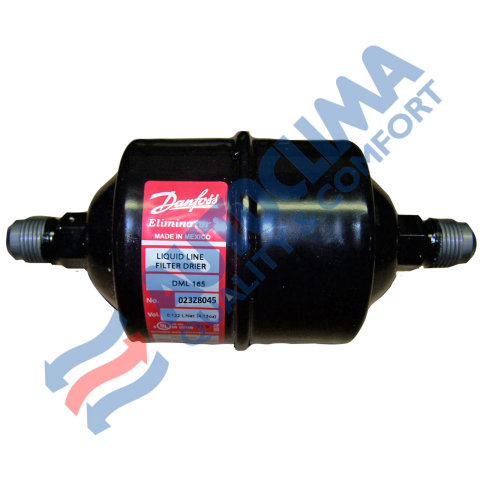 Filtru uscător dml165 5/8 -5/8 cono