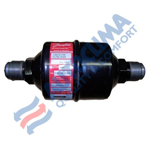 Filtru uscător dml166 m-m 3/4 sae