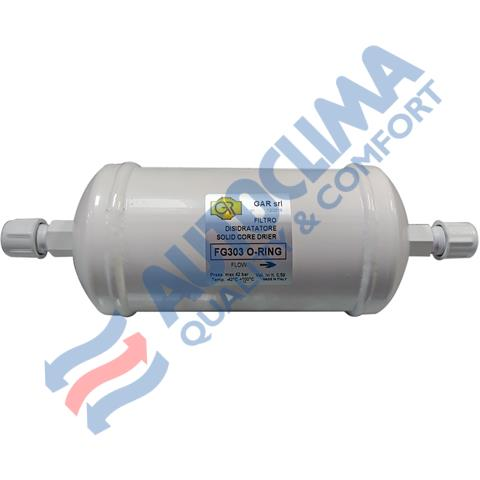 Filtru uscător fg303 3/8 -3/8 or