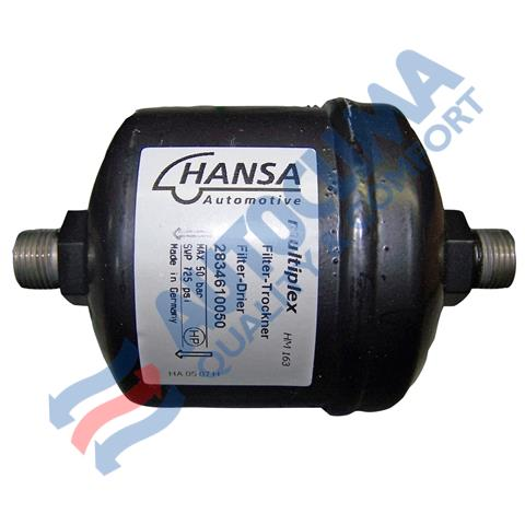 Filtru uscător hansa or