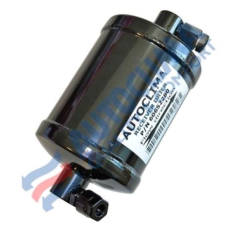 Filtru uscător x case