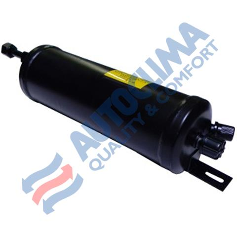 Filtru uscător orizz.dm.76xh240 c/valv.