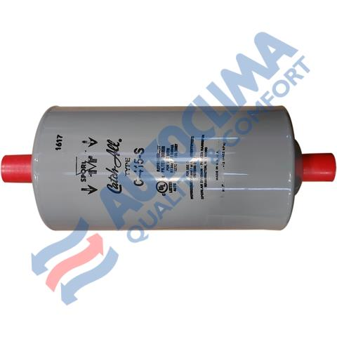 Filtru uscător sporlan c415s(tk)