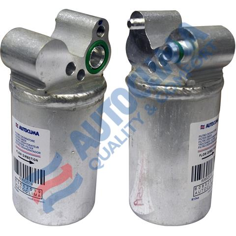 Filtru uscător volvo s60/v60/v70/xc60