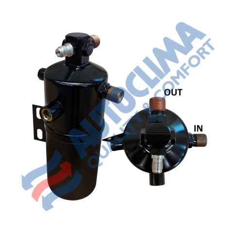 Filtru uscător x class serie 8